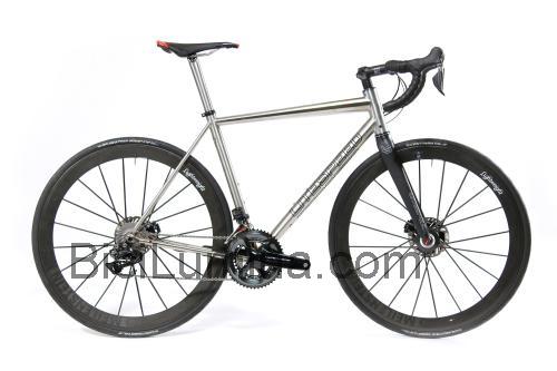 Litespeed T1SL ficha técnica y opiniones